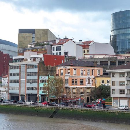 Apartamento El Toison De Oro 11 Garaje Gratis Bilbao Exteriér fotografie