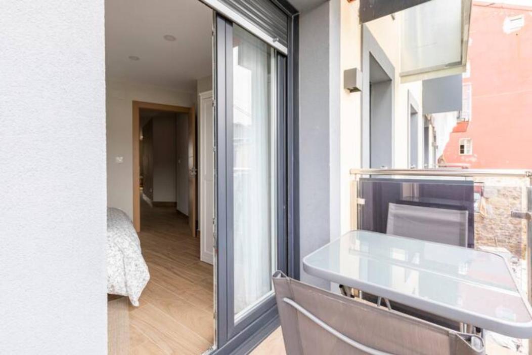 Apartamento El Toison De Oro 11 Garaje Gratis Bilbao Exteriér fotografie